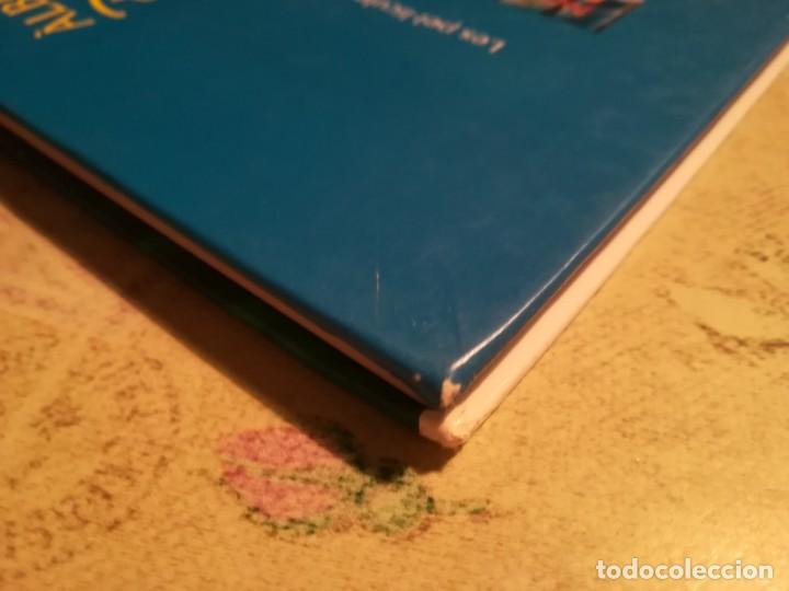 Libros de segunda mano: Blancaneus i els 7 nans - Disney - edici&oacute; catal&agrave; / angl&egrave;s - Foto 13