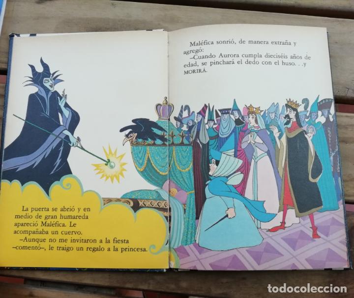 Libros de segunda mano: La bella durmiente - Foto 2