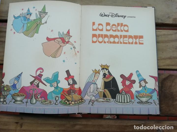 Libros de segunda mano: La bella durmiente - Foto 3