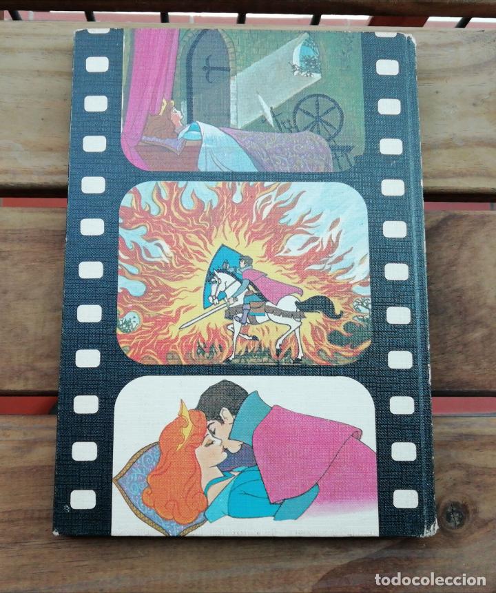 Libros de segunda mano: La bella durmiente - Foto 6