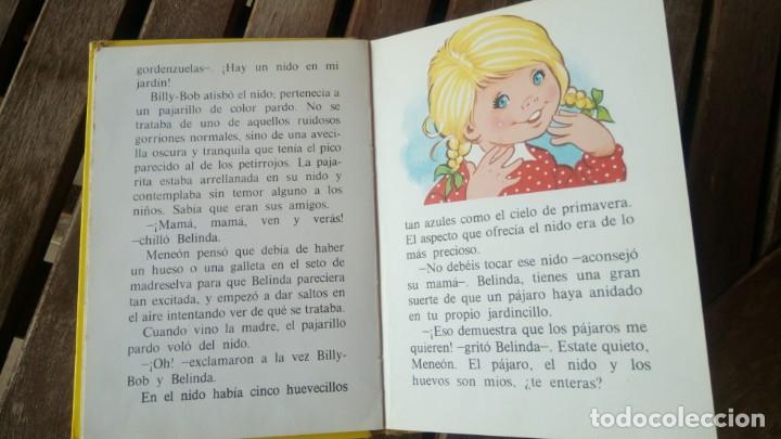 Libros de segunda mano: Enid Blyton colecci&oacute;n pendulo - Foto 3