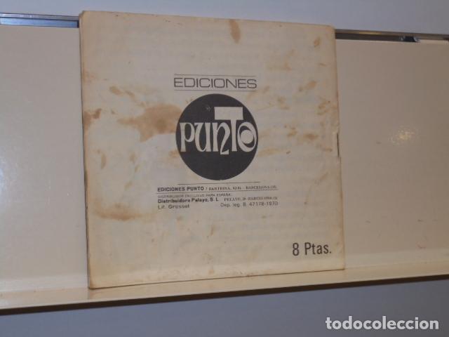 Libros de segunda mano: CUENTO LA CENICIENTA - EDICIONES PUNTO - 1970 - Foto 2