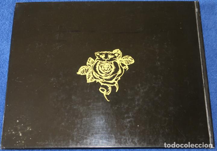 Libros de segunda mano: La bella y la bestia - Asuri (1982) - Foto 7