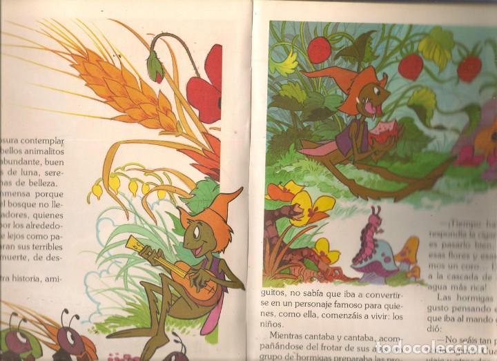 Libros de segunda mano: F&Aacute;BULAS. EDICIONES ALONSO. (B/62) - Foto 3