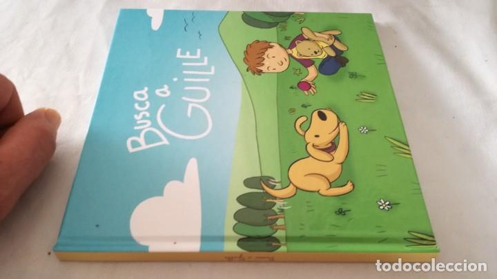 Libros de segunda mano: busca a guille / novartis - Foto 1