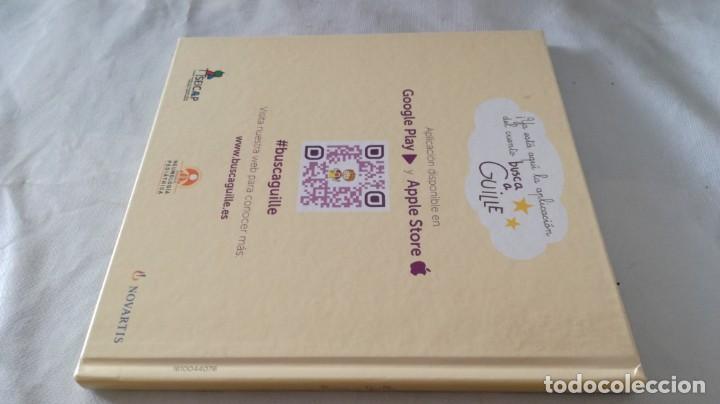 Libros de segunda mano: busca a guille / novartis - Foto 3