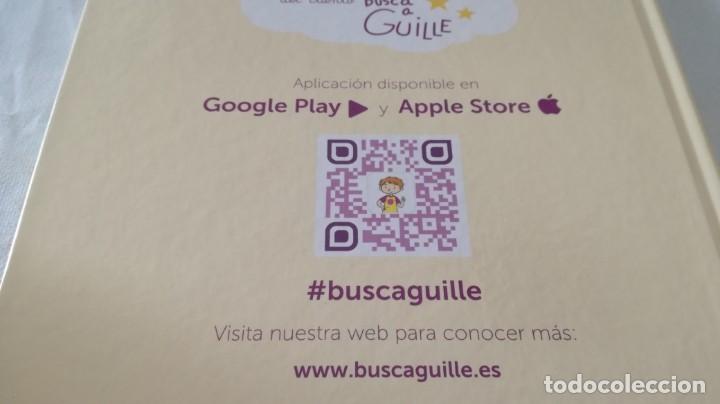 Libros de segunda mano: busca a guille / novartis - Foto 4