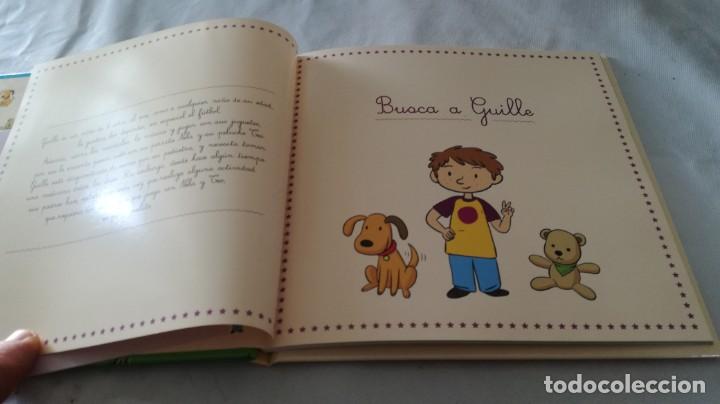 Libros de segunda mano: busca a guille / novartis - Foto 5