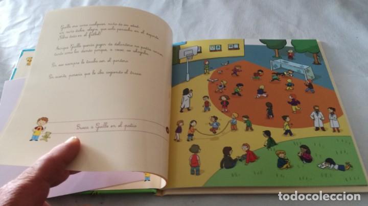 Libros de segunda mano: busca a guille / novartis - Foto 6