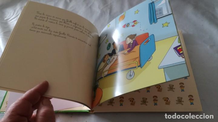 Libros de segunda mano: busca a guille / novartis - Foto 7