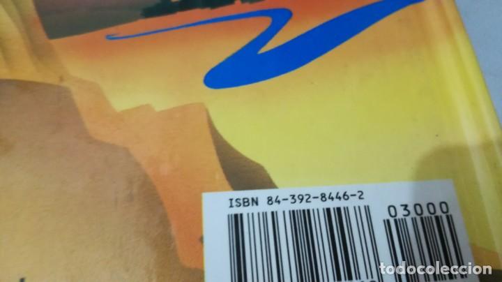 Libros de segunda mano: aladdin-disney	 / 	ediciones gaviota - Foto 4