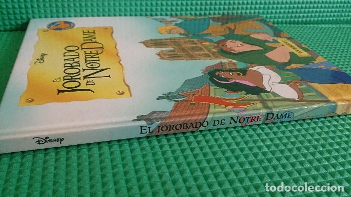 Libros de segunda mano: EL JOROBADO DE NOTRE DAME, EVEREST - Foto 3