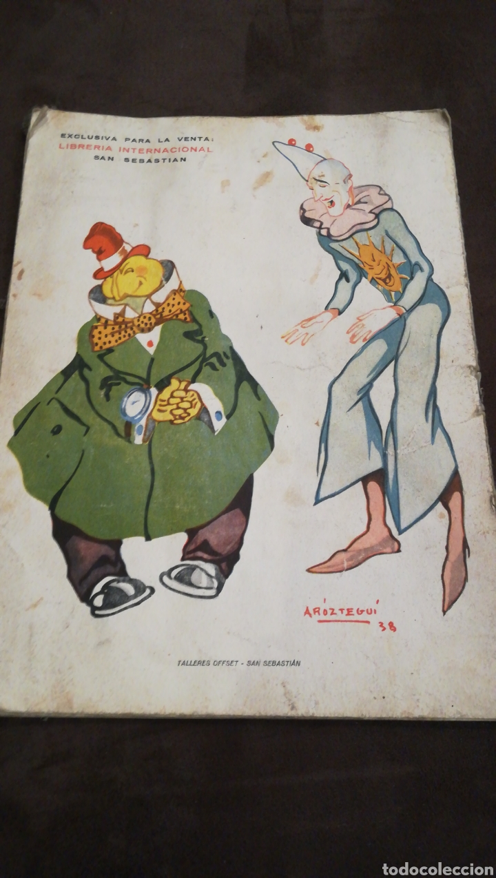 Libros de segunda mano: Aventuras de pepinillo y garbancito - Foto 7