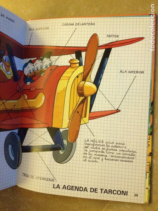 Libros de segunda mano: Armstrong el robot (Walt Disney 6) - Foto 3