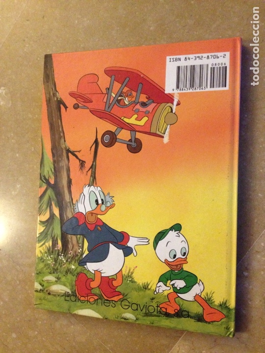 Libros de segunda mano: Armstrong el robot (Walt Disney 6) - Foto 9