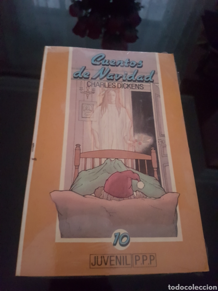 Libros de segunda mano: Cuentos de Navidad - a&uacute;n precintado - Foto 1