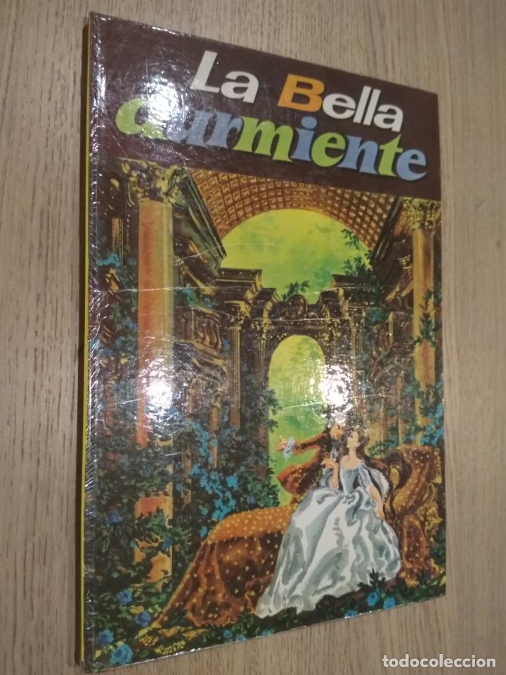 Libros de segunda mano: La bella durmiente / 1968 / cultura y progreso - Foto 1