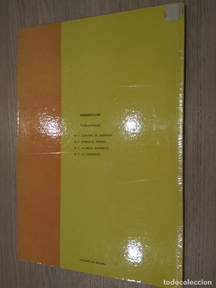 Libros de segunda mano: La bella durmiente / 1968 / cultura y progreso - Foto 3