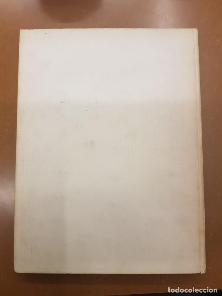Libros de segunda mano: FABULAS Y LEYENDAS,LEONARDO DE VINCI - Foto 2