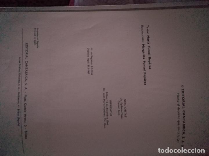Libros de segunda mano: Isabel de hungria cuento maria puncel reefe oloron - Foto 2