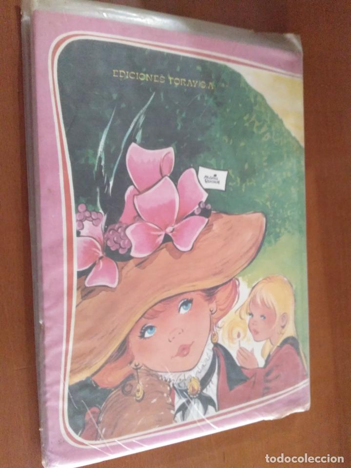 Libros de segunda mano: CLASSICS TORAY N&ordm; 2 ** CUENTOS INFANTILES EN CATALAN - Foto 6