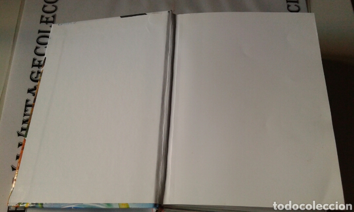 Libros de segunda mano: Cuentos para antes de dormir, de animales, everest. - Foto 4