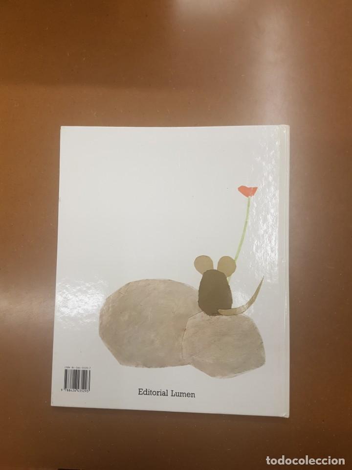 Libros de segunda mano: FREDERICK - Foto 2