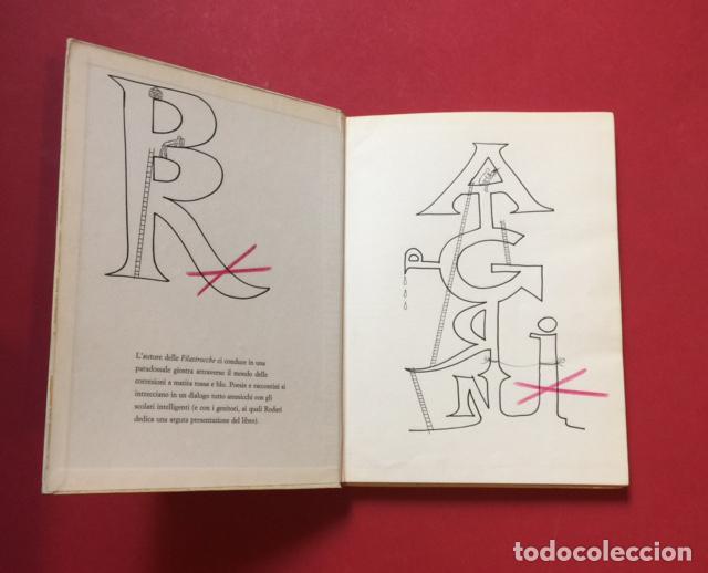 Il Libro Degli Errori Gianni Rodari Diseno Br Buy Books Of Fairy Tales At Todocoleccion 140849914