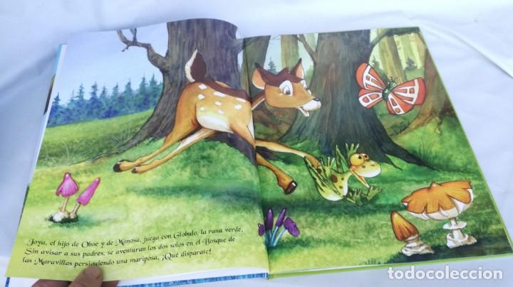 Libros de segunda mano: EL DRAG&Oacute;N SAKASAVON-EL RESCATE DE JOYA-LIBRO NUEVO - Foto 3