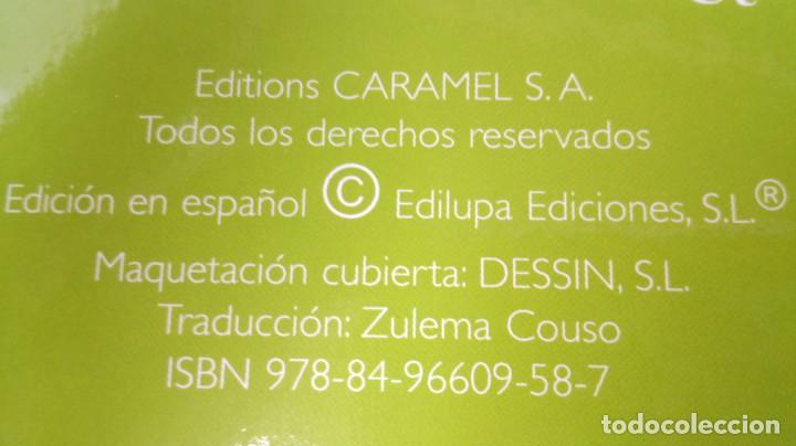 Libros de segunda mano: EL DRAG&Oacute;N SAKASAVON-EL RESCATE DE JOYA-LIBRO NUEVO - Foto 8
