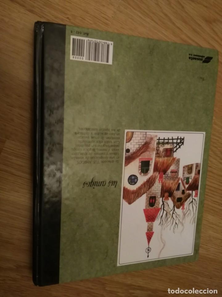 Libros de segunda mano: 41 cuentos para so&ntilde;ar -  Concha Matamoros - Foto 2