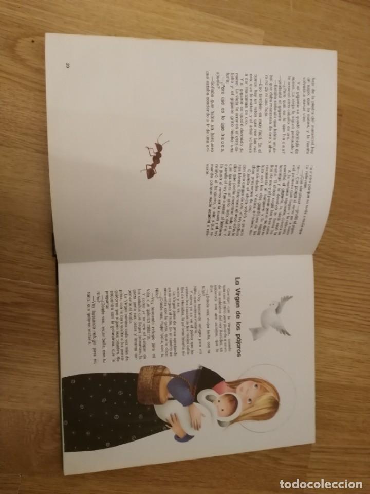 Libros de segunda mano: 41 cuentos para so&ntilde;ar -  Concha Matamoros - Foto 5