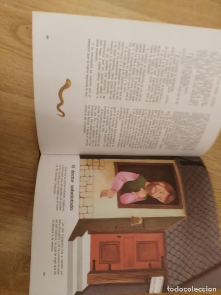 Libros de segunda mano: 41 cuentos para so&ntilde;ar -  Concha Matamoros - Foto 7