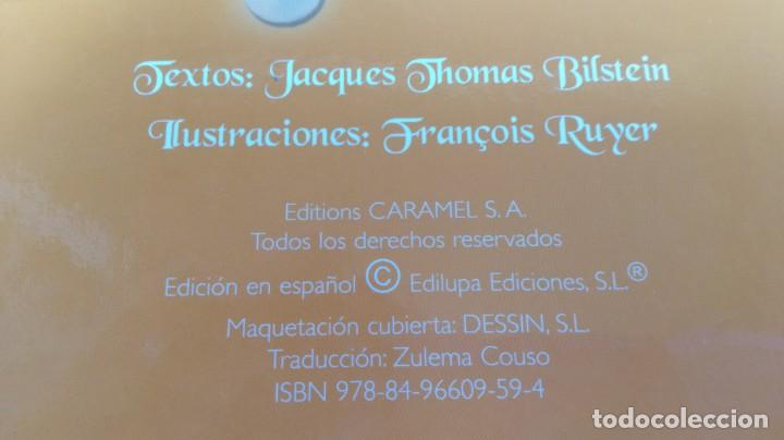 Libros de segunda mano: EL DRAG&Oacute;N SAKASAVON-LA HERIDA DE TIMBAL-LIBRO NUEVO - Foto 5