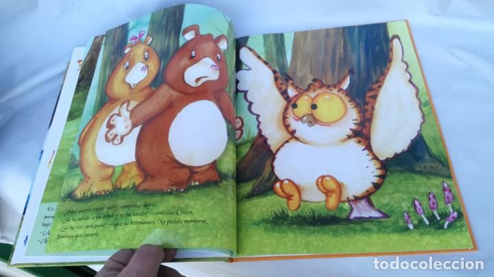 Libros de segunda mano: EL DRAG&Oacute;N SAKASAVON-LA HERIDA DE TIMBAL-LIBRO NUEVO - Foto 9
