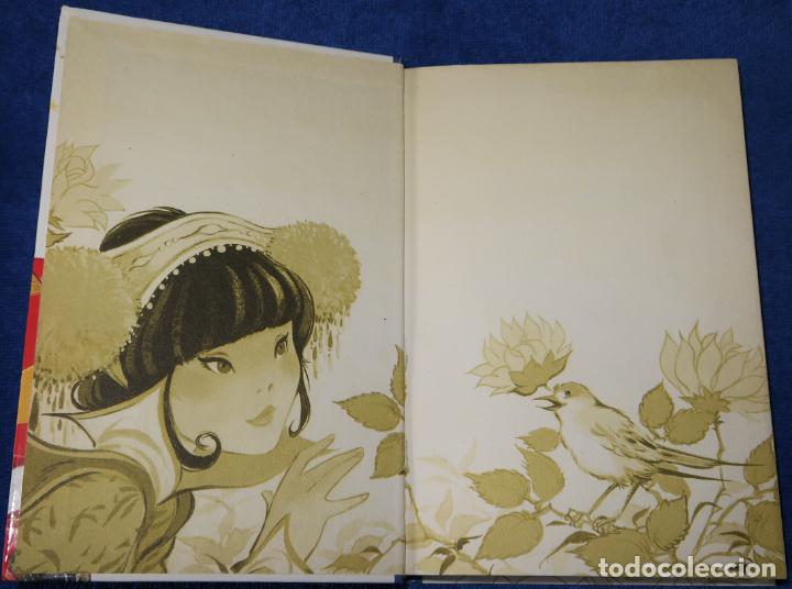 Libros de segunda mano: Cuentos de siempre - Andersen, Grimm y Perrault - Servilibro - Foto 2