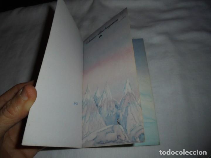 Libros de segunda mano: LA AVENTURA DE PANDA.MICHAEL FOREMAN.ALTEA BENJAMIN 1982 - Foto 2