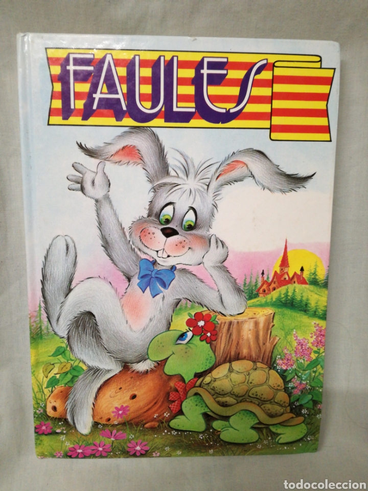 Libros de segunda mano: FAULES - VEURE INDEX - ED. GRAFALCO 1990 - Foto 1