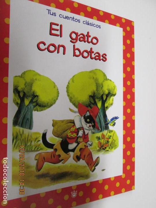Libros de segunda mano: EL GTO CON BOTAS - RBA- 2004 - Foto 1