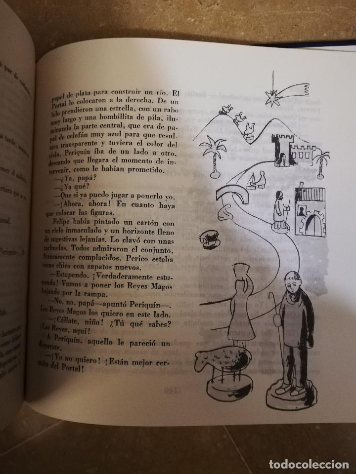 Libros de segunda mano: MATILDE, PERICO Y PERIQUIN (EDUARDO VAZQUEZ) - Foto 5