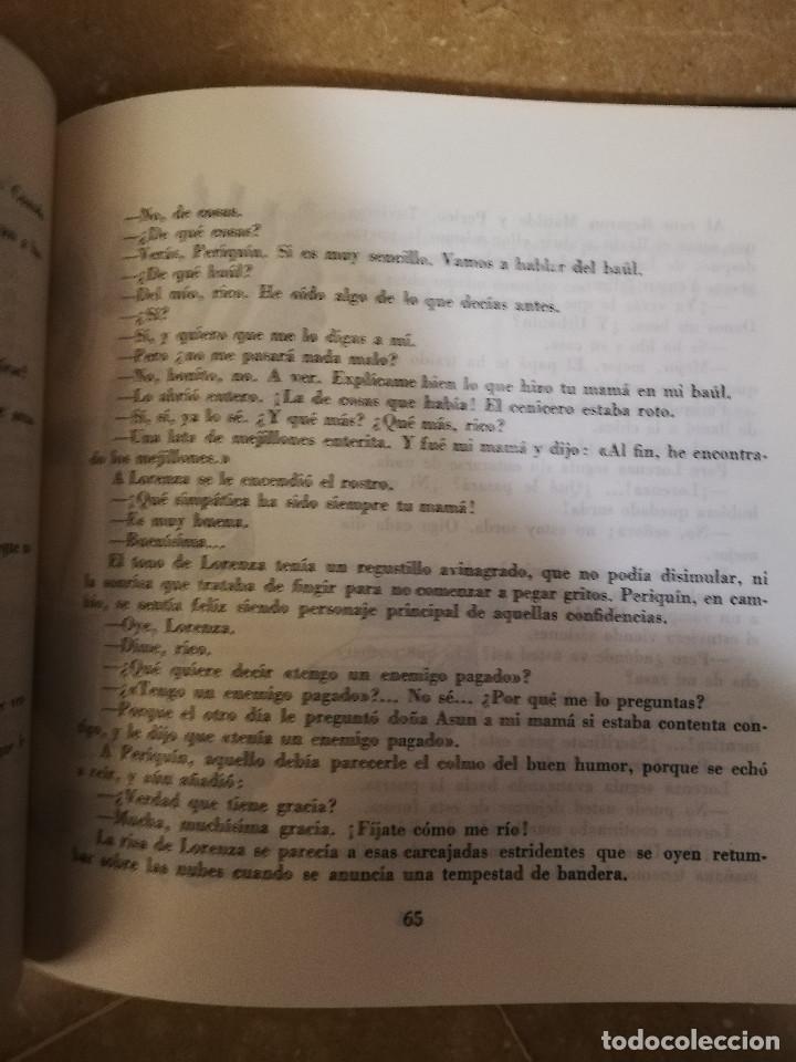 Libros de segunda mano: MATILDE, PERICO Y PERIQUIN (EDUARDO VAZQUEZ) - Foto 8