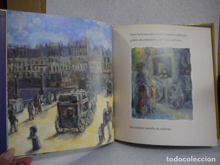 Libros de segunda mano: AUGUSTE CON AMOR - BRENDA V. NORTHEAST - EDICIONES SERRES - 2000 - Foto 3