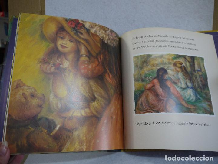 Libros de segunda mano: AUGUSTE CON AMOR - BRENDA V. NORTHEAST - EDICIONES SERRES - 2000 - Foto 4