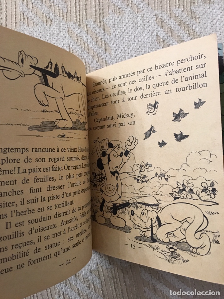 Libros de segunda mano: CUENTO DE CALLEJA - ZAPAQUILDA DE VIAJE - - Foto 3