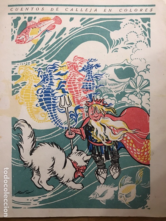 Libros de segunda mano: CUENTO DE CALLEJA - ZAPAQUILDA DE VIAJE - - Foto 5