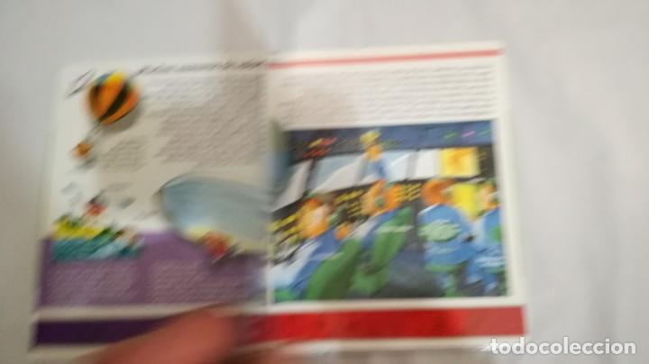 Libros de segunda mano: A BORDO DEL AVION	 / 	PANINI - Foto 8