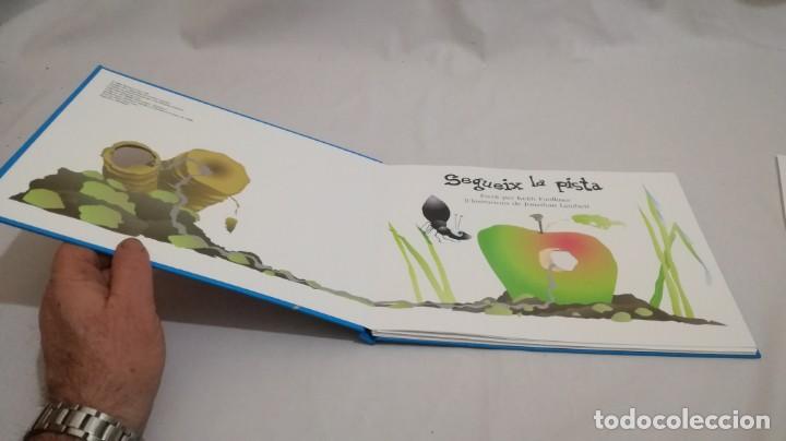 Libros de segunda mano: SEGUEIS LA PISTA	 / 		 / 	BEASCOA - Foto 6