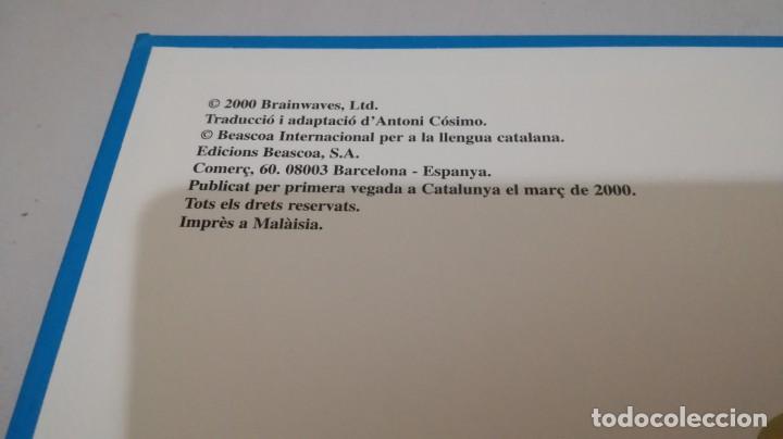 Libros de segunda mano: SEGUEIS LA PISTA	 / 		 / 	BEASCOA - Foto 7