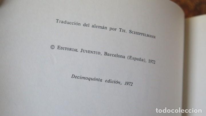 Libros de segunda mano: HEIDI. JUANA SPYRI - Foto 2