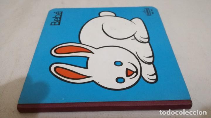 Libros de segunda mano: BEBE	 / 	INFANTILES DIDACTICOS 0-5 A&Ntilde;OS	 / - Foto 1
